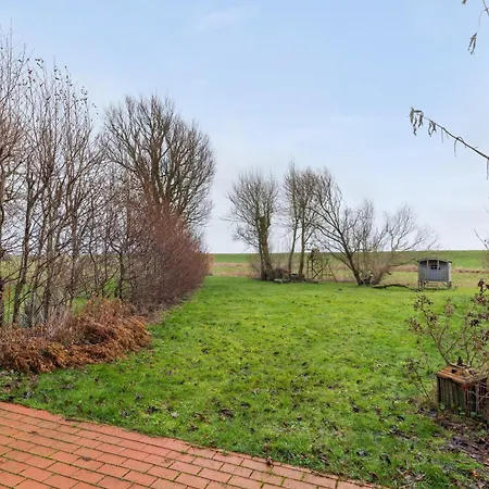 Kuestenbrise Tumlauer Koog